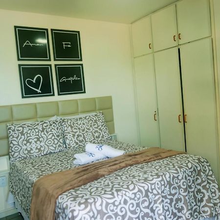 Vista Pro Mar Apartment Maceio  Ngoại thất bức ảnh