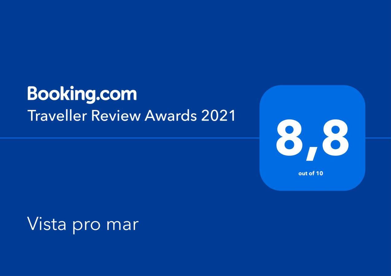 Vista Pro Mar Apartment Maceio  Ngoại thất bức ảnh