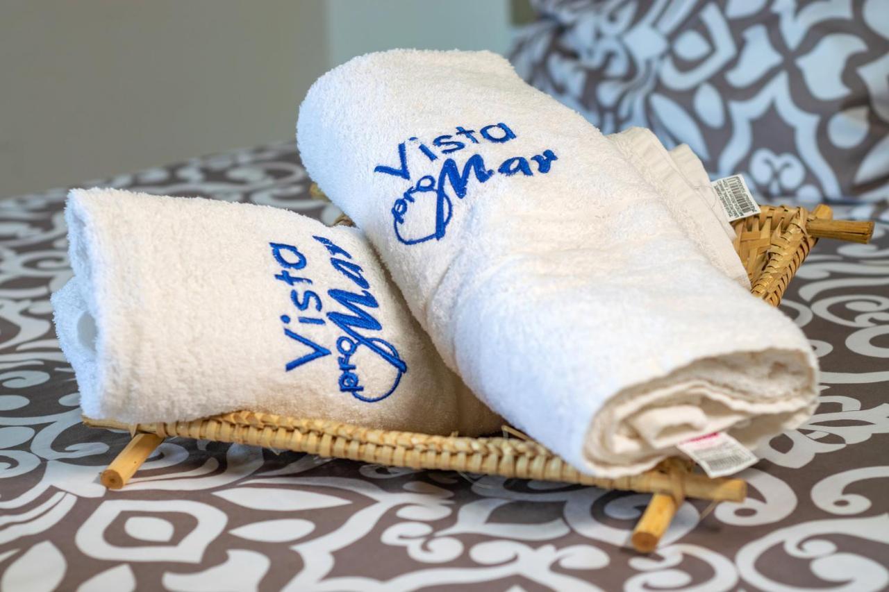 Vista Pro Mar Apartment Maceio  Ngoại thất bức ảnh