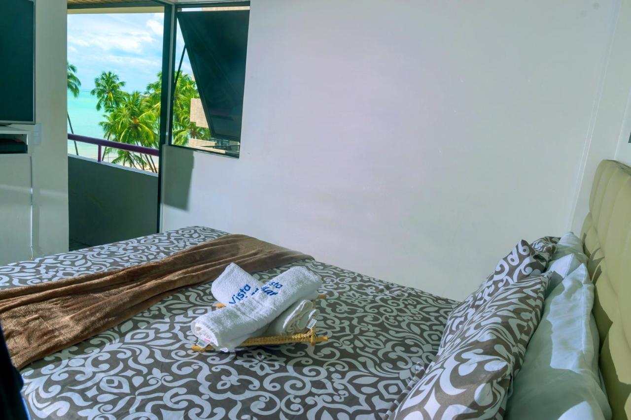 Vista Pro Mar Apartment Maceio  Ngoại thất bức ảnh