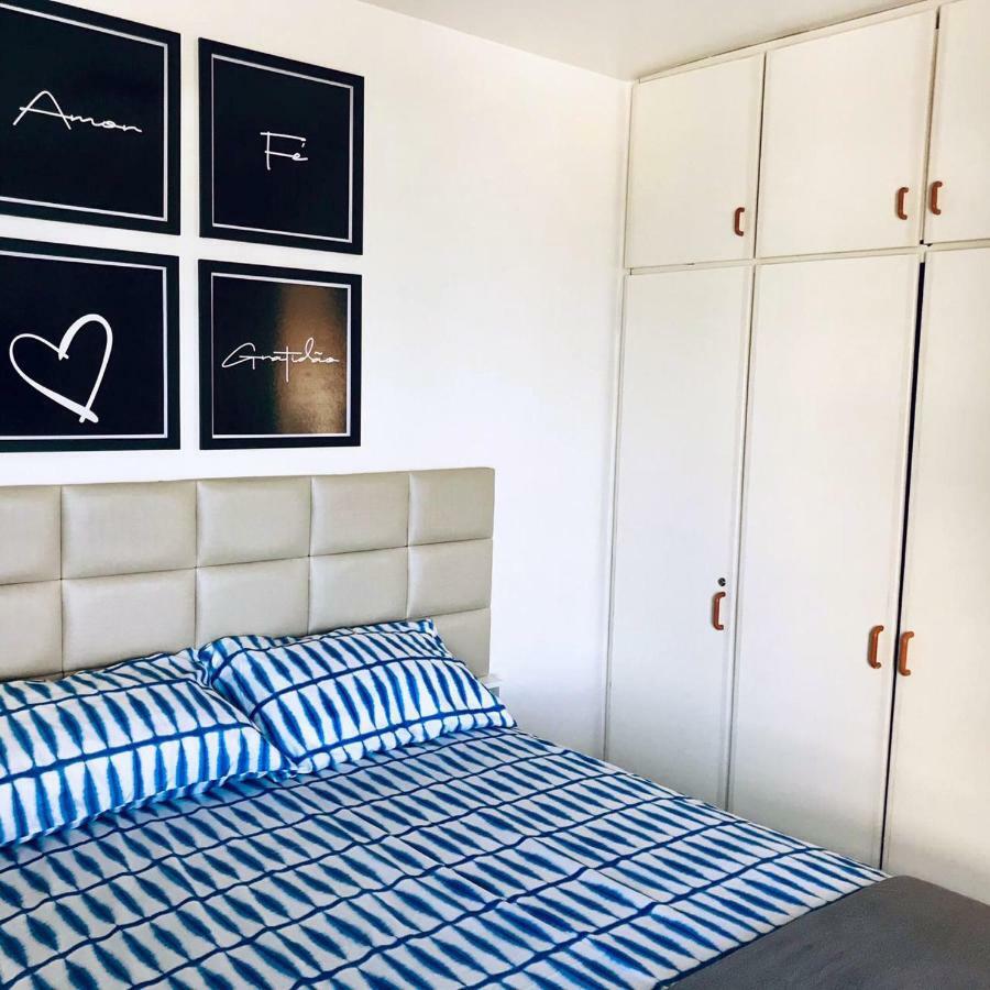 Vista Pro Mar Apartment Maceio  Ngoại thất bức ảnh